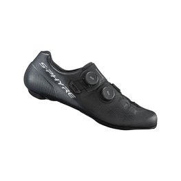 SHIMANO Buty rowerowe - SH-RC903 - czarny