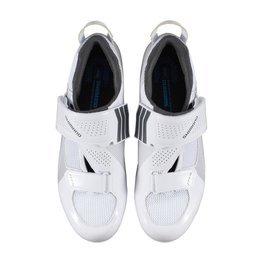 SHIMANO Buty rowerowe - SH-TR501 - biały