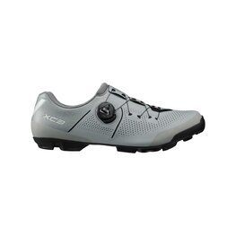 SHIMANO Buty rowerowe - SH-XC302 - szary