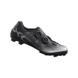 SHIMANO Buty rowerowe - SH-XC702 - czarny