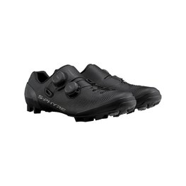 SHIMANO Buty rowerowe - SH-XC903 - czarny