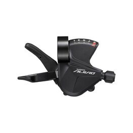 SHIMANO dźwignia zmiany biegów - ACERA M3100 RIGHT - czarny