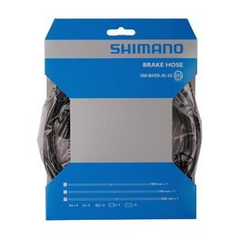 SHIMANO BH59 2000mm - czarny