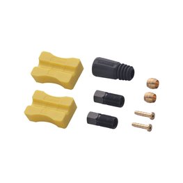 SHIMANO BH59 2000mm - czarny