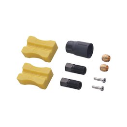 SHIMANO BH90 1000mm - czarny