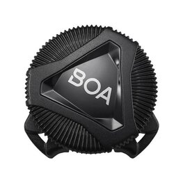 SHIMANO wymiana systemu BOA - BOA L6 - czarny