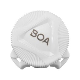 SHIMANO wymiana systemu BOA - BOA L6 - biały