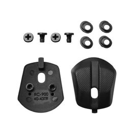 SHIMANO obcas - SHRC900/901 - czarny