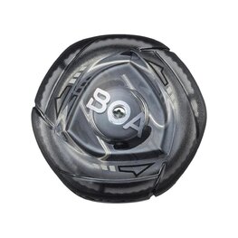 SHIMANO wymiana systemu BOA - BOA IP1 - czarny