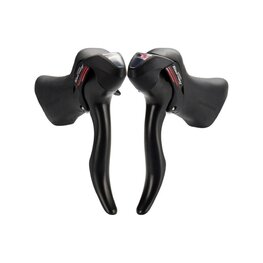 SHIMANO przeniesienie - DUAL CONTROL A070 2x7 - czarny