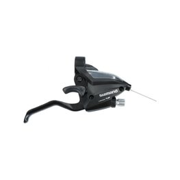 SHIMANO EF500 RIGHT 7 - czarny