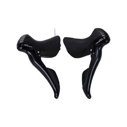 SHIMANO przeniesienie - DUAL CONTROL SORA R3000 2x9 - czarny