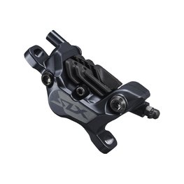 SHIMANO zacisk hamulcowy - SLX M7120 - czarny