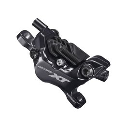 SHIMANO zacisk hamulcowy - DEORE XT M8120 - czarny