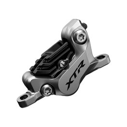 SHIMANO zacisk hamulcowy - XTR M9120 - czarny