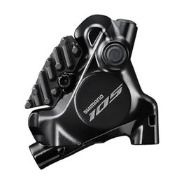 SHIMANO zacisk hamulcowy - 105 R7170 REAR - czarny