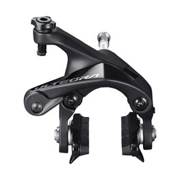 SHIMANO hamulec obręczowy - ULTEGRA R8100 FRONT - czarny