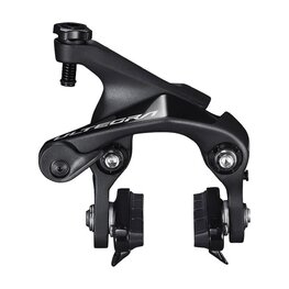 SHIMANO hamulec obręczowy - ULTEGRA R8110 FRONT - czarny