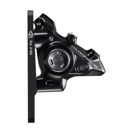 SHIMANO zacisk hamulcowy - DURA ACE R9270 FRONT - czarny