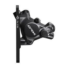 SHIMANO zacisk hamulcowy - GRX RX820 - czarny