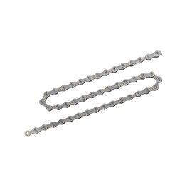 SHIMANO łańcuch - CHAIN HG54 116 - srebrny