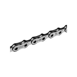 SHIMANO łańcuch - CHAIN M6100 138 - srebrny