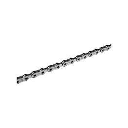 SHIMANO łańcuch - CHAIN M9100 126 - srebrny