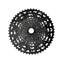SHIMANO kaseta - CASSETTE LG700 11 11-50 - czarny