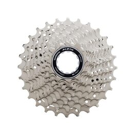 SHIMANO kaseta - CASSETTE 105 R7000 11 11-28 - srebrny