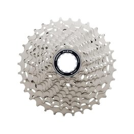 SHIMANO kaseta - CASSETTE 105 R7000 11 11-32 - srebrny