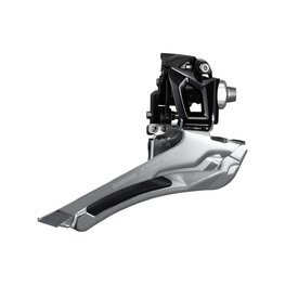 SHIMANO DERAILLEUR 105 R7000 - srebrny/czarny