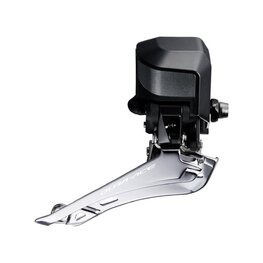 SHIMANO DURA-ACE R9150 - srebrny/czarny