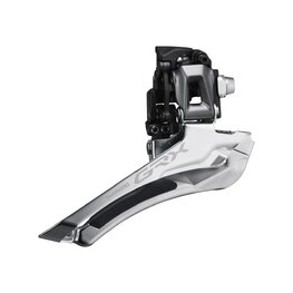 SHIMANO GRX RX810 - srebrny/czarny