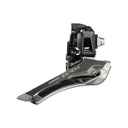 SHIMANO GRX RX820 - srebrny/czarny