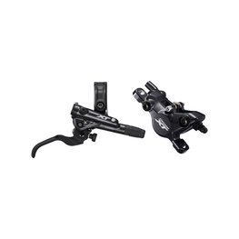 SHIMANO hamulec hydrauliczny - DEORE XT M8100 REAR - czarny