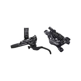 SHIMANO hamulec hydrauliczny - DEORE XT M8120 FRONT - czarny