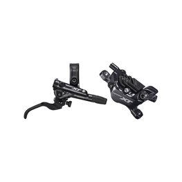 SHIMANO hamulec hydrauliczny - DEORE XT M8120 REAR - czarny