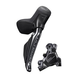 SHIMANO przeniesienie - ULTEGRA STR8170/BRR8170 - czarny