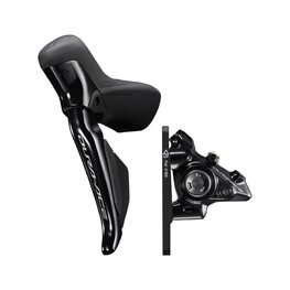 SHIMANO przeniesienie - DURA ACE STR9270/BRR9270 - czarny