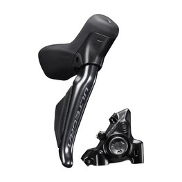 SHIMANO przeniesienie - DURA ACE STR9270/BRR9270 - czarny