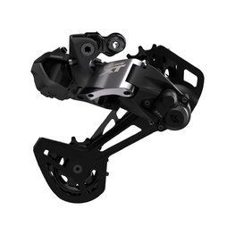 SHIMANO przerzutka - XT RD-M8150 - czarny