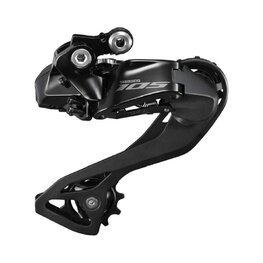 SHIMANO przerzutka - DERAILLEUR 105 R7150 - czarny
