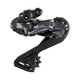 SHIMANO przerzutka - ULTEGRA R8150 - czarny