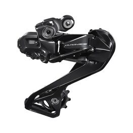 SHIMANO przerzutka - DURA ACE RD-R9250 - czarny
