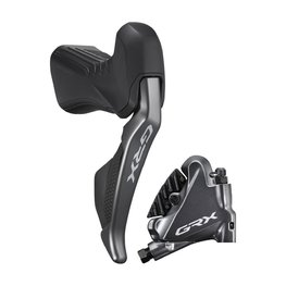 SHIMANO przeniesienie - GRX STRX815R/BRRX810R - czarny