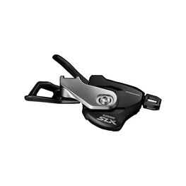 SHIMANO dźwignia zmiany biegów - SLX M7000 RIGHT 11 I-SPEC B - czarny