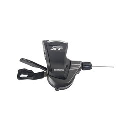 SHIMANO dźwignia zmiany biegów - DEORE XT M8000 RIGHT 11 - czarny
