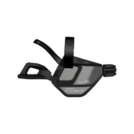 SHIMANO dźwignia zmiany biegów - CUES U8000 RIGHT 11 - czarny