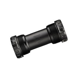 SHIMANO suport rowerowy - BB93 BSA - czarny