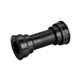 SHIMANO suport rowerowy - BB94 PRESS FIT - czarny
